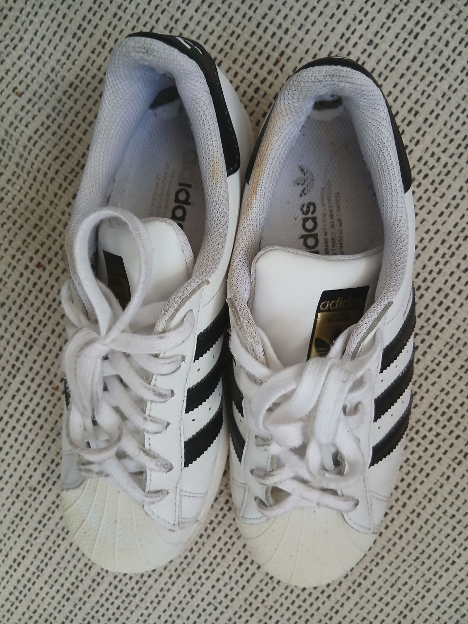 Adidas superstar photo 2