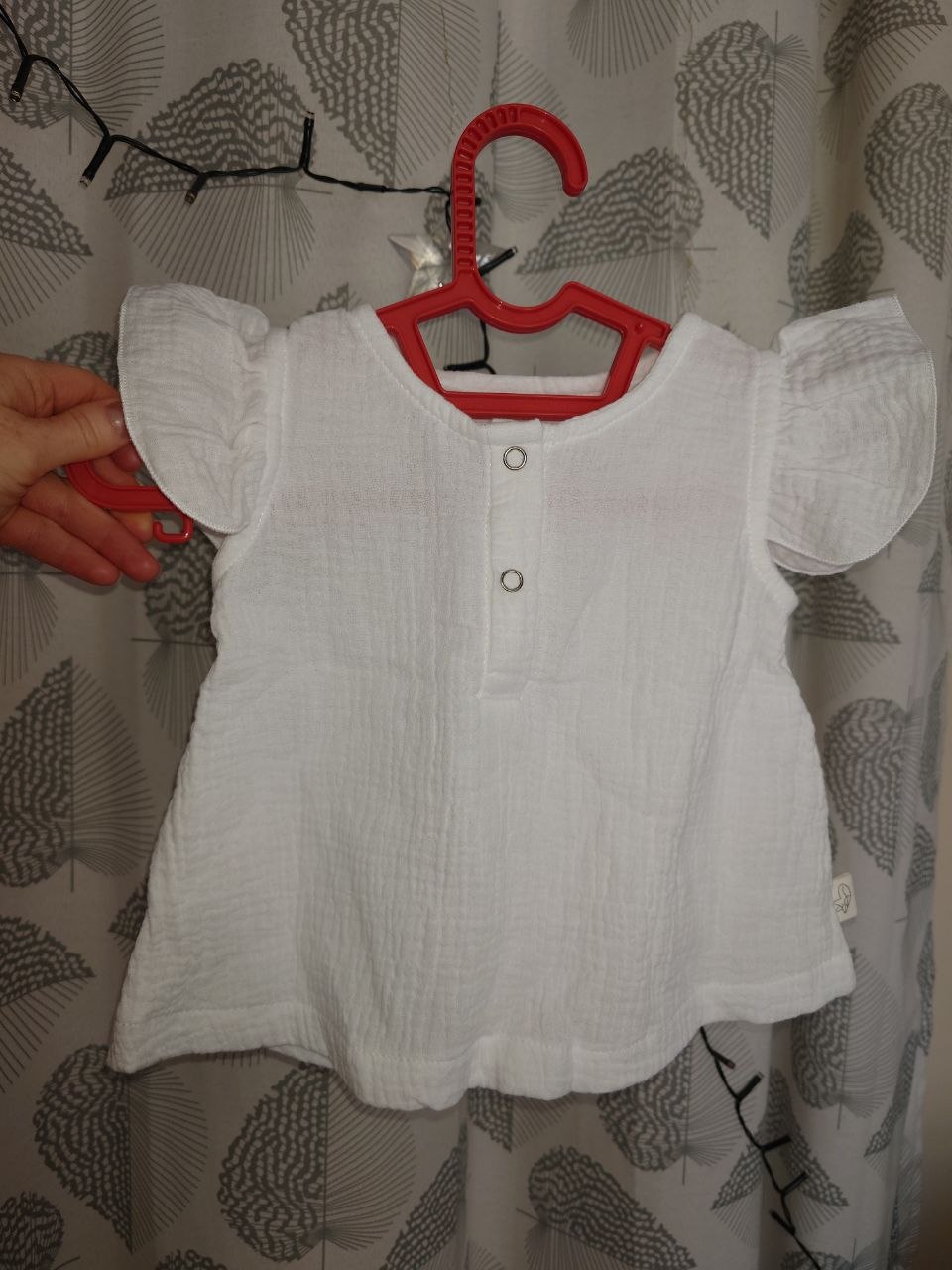 Muslin komplet photo 2