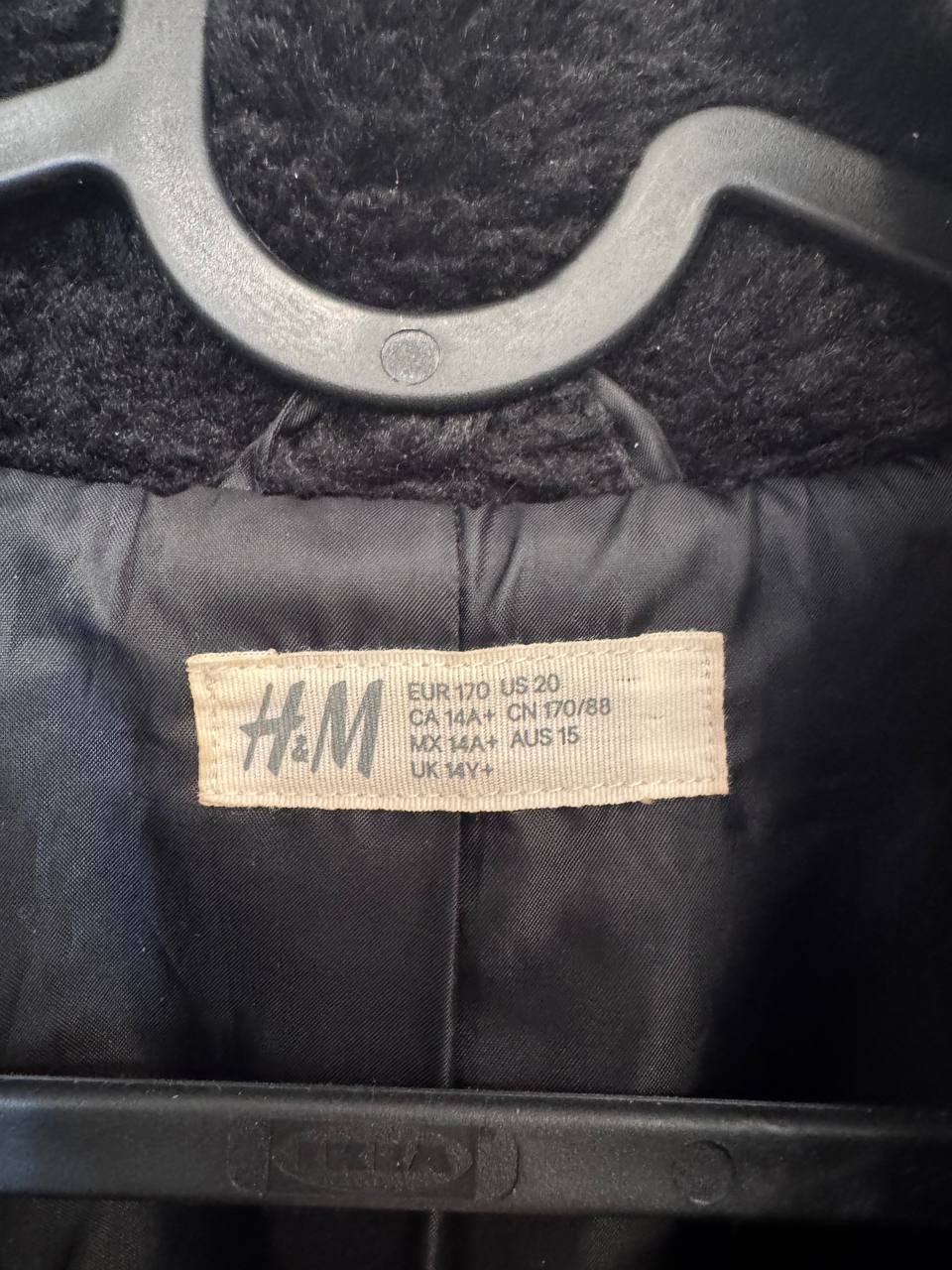 Футболка укороченная Pull and Bear photo 10