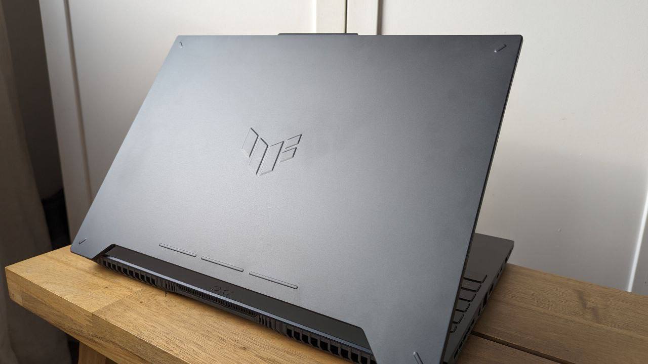 ASUS TUF 15.6