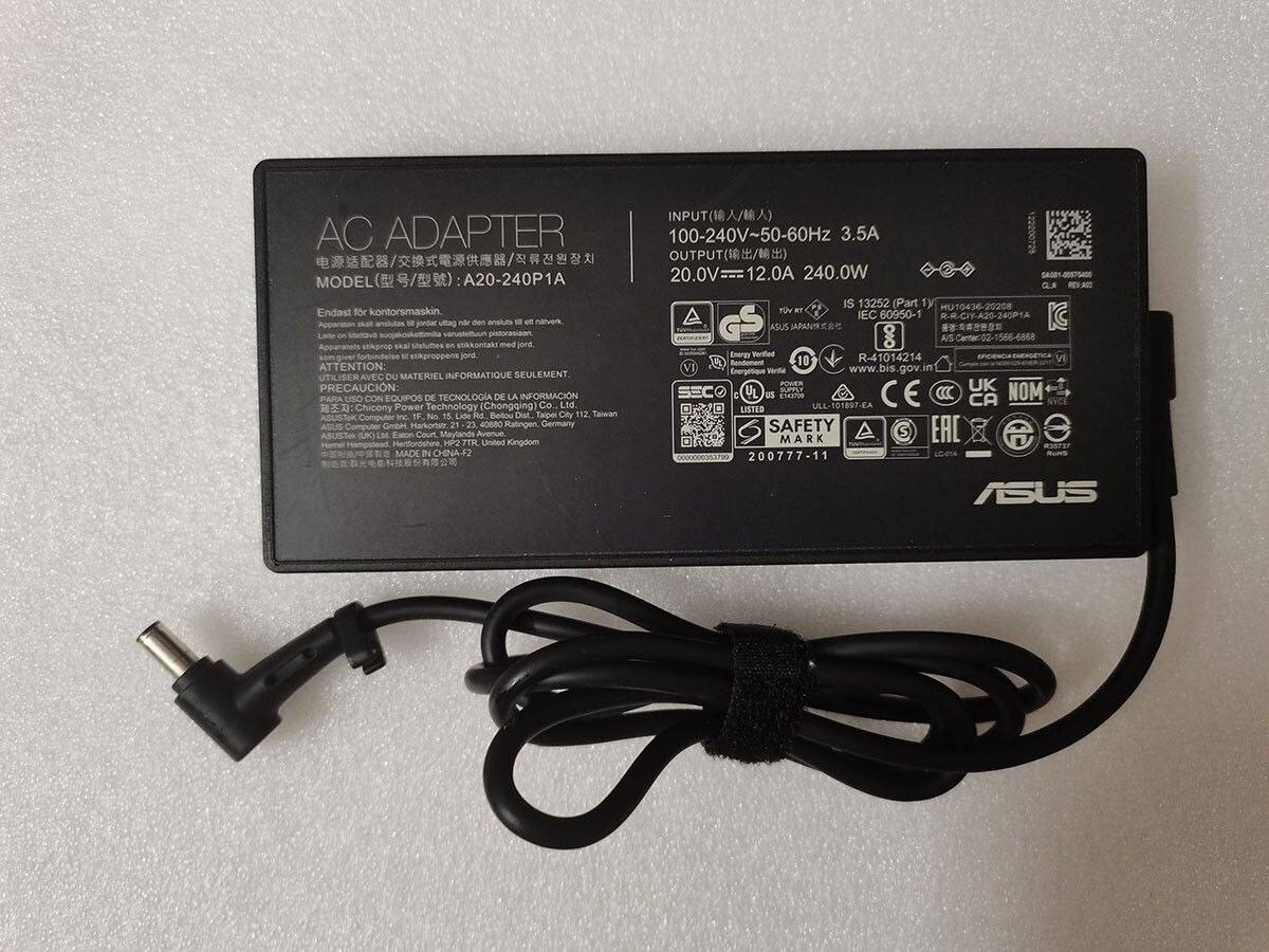 ASUS TUF 15.6 photo 6