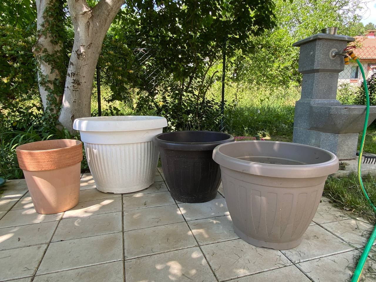 Veliki beli lonac photo 2
