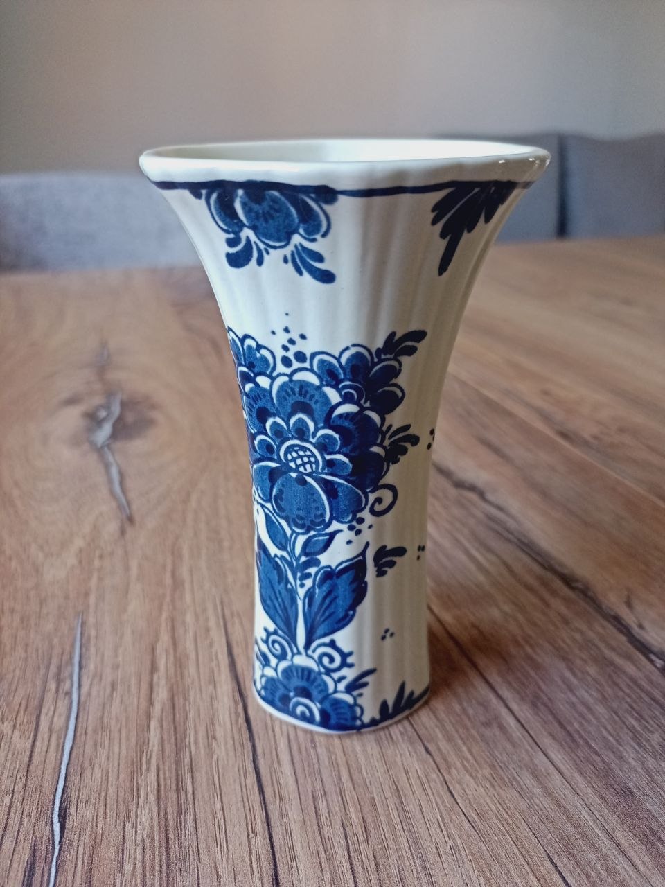 Миниатюрная вазочка Blauw Delfts photo 4