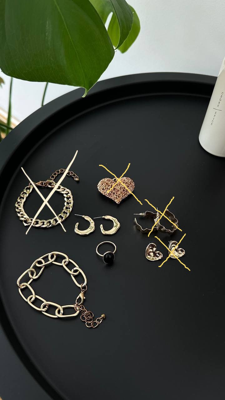 Jewelry photo 2