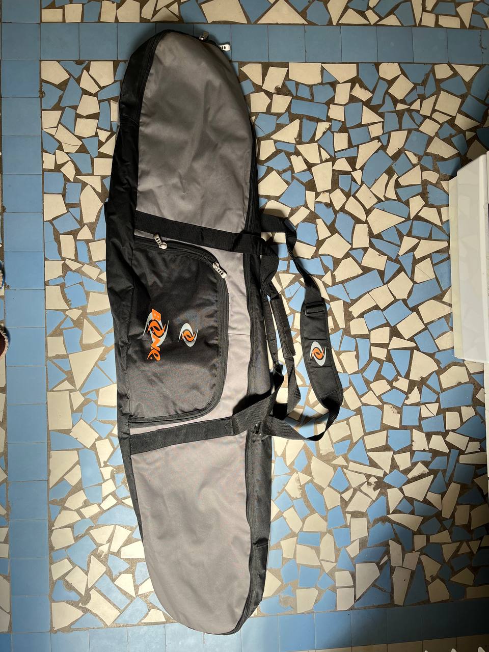 Kovert za snowboard