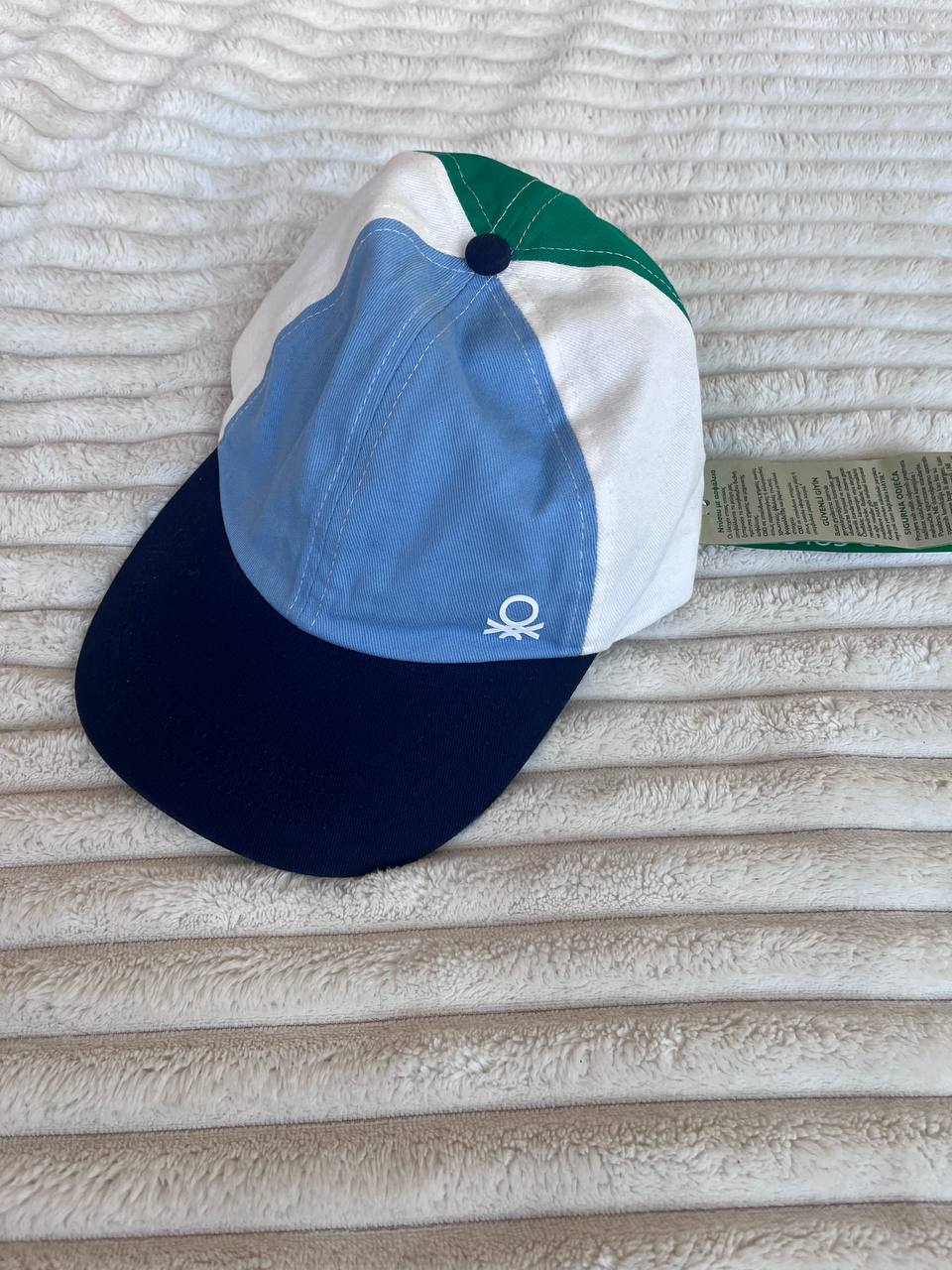 Baseball cap for boys