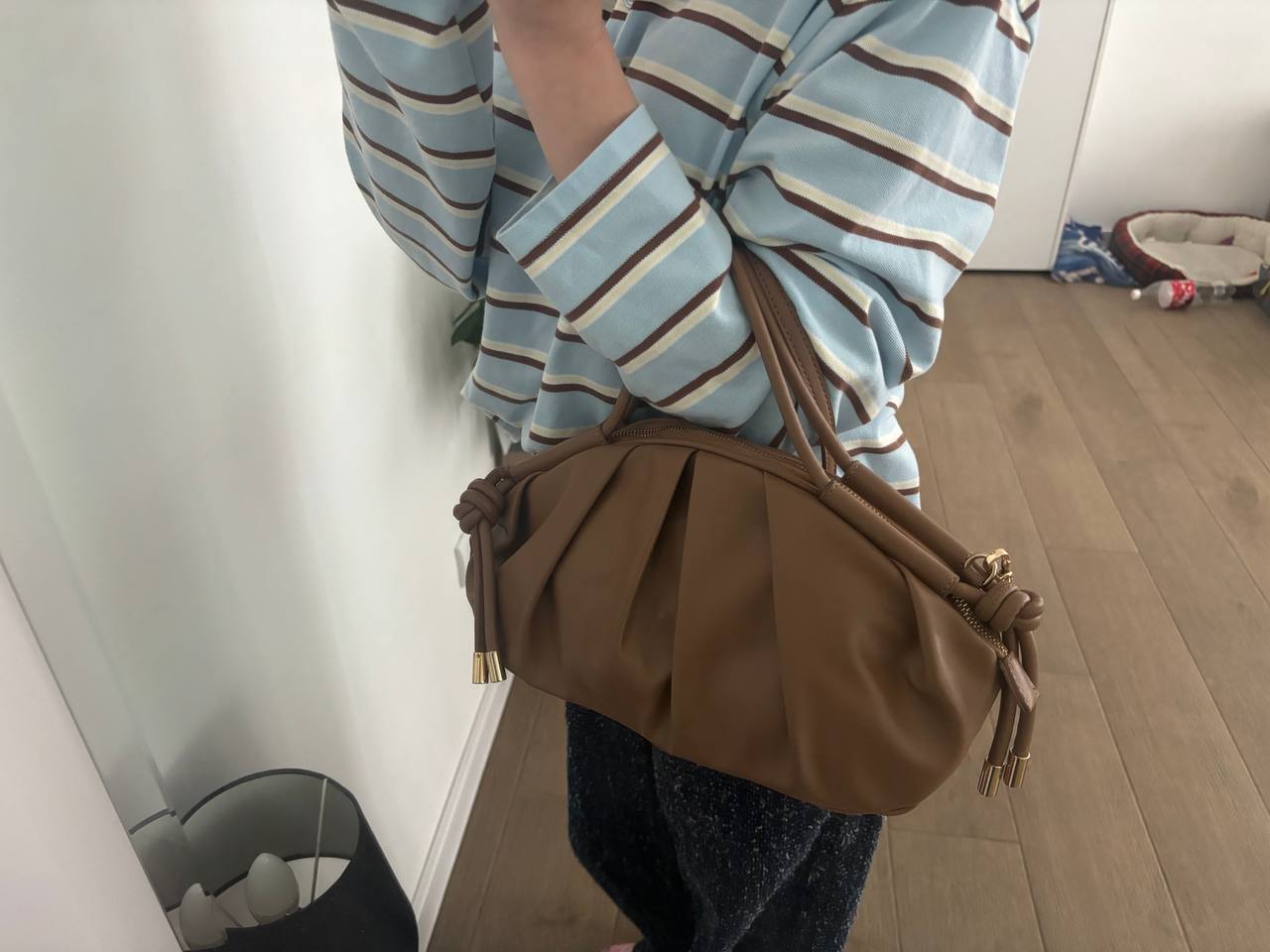 Reseved Bag photo 2