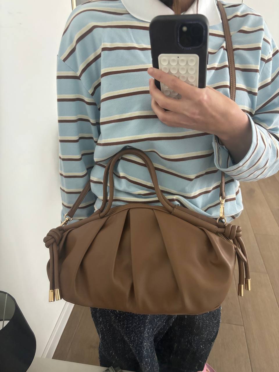 Reseved Bag photo 3