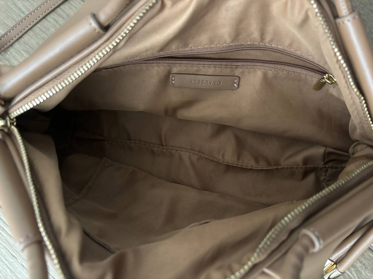 Reseved Bag photo 4