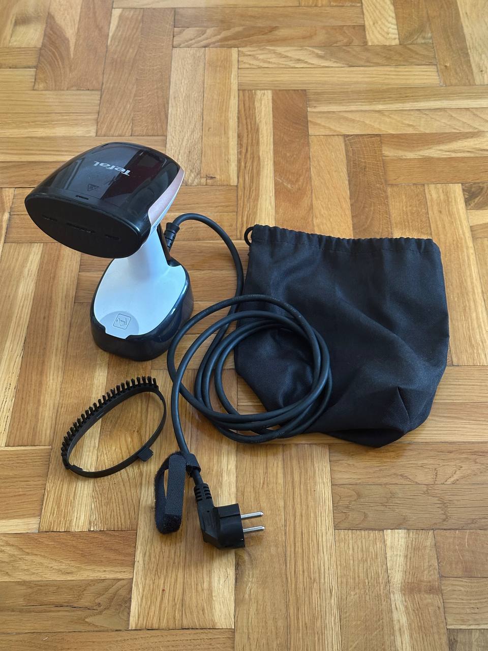 пара загревач TEFAL DT3030E0