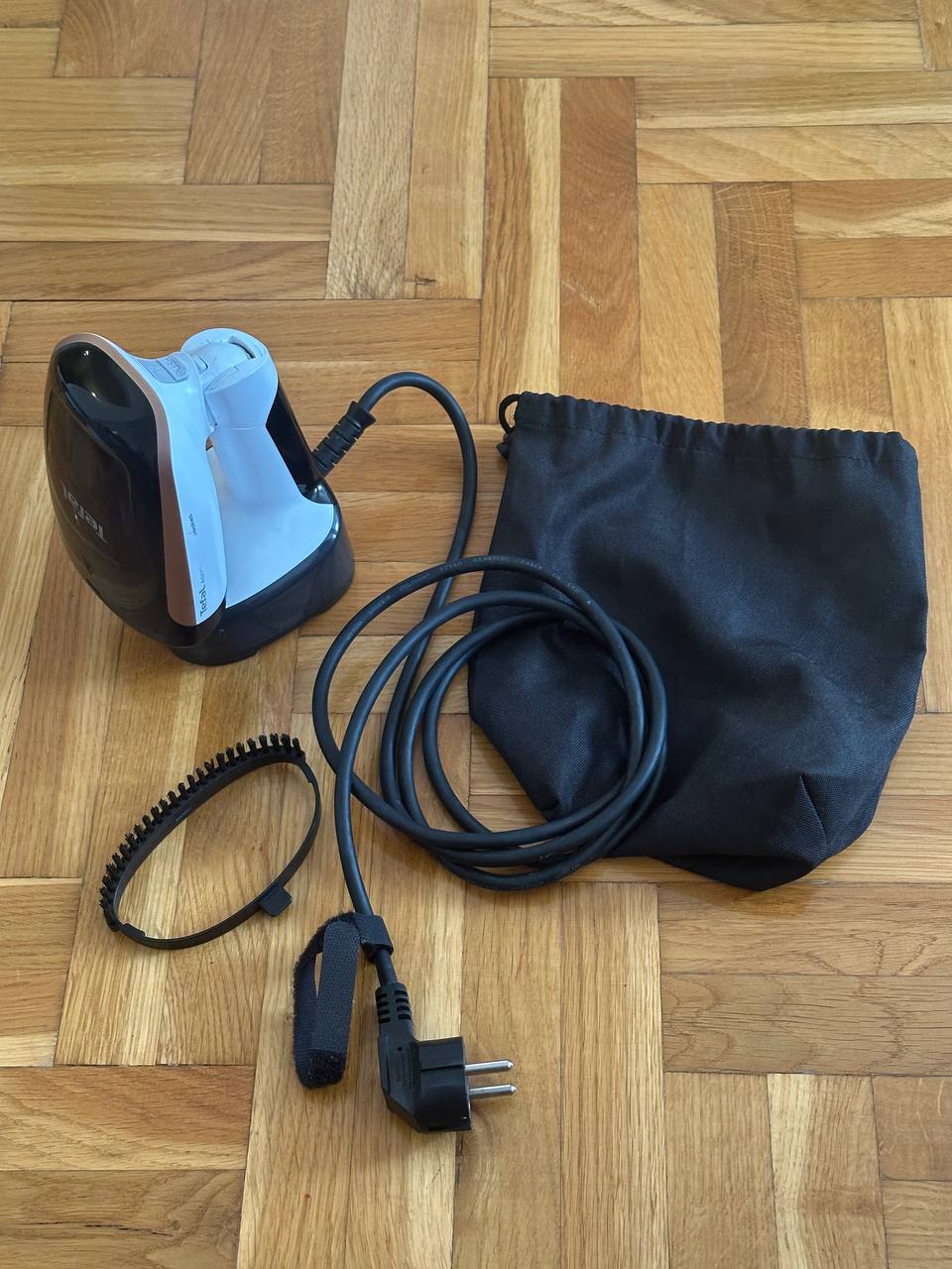 пара загревач TEFAL DT3030E0 photo 2