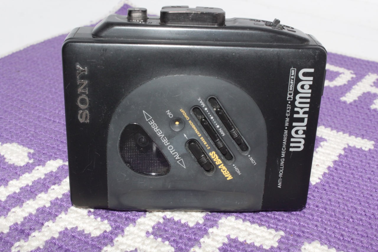 Grundig Beat Boy 180 photo 2