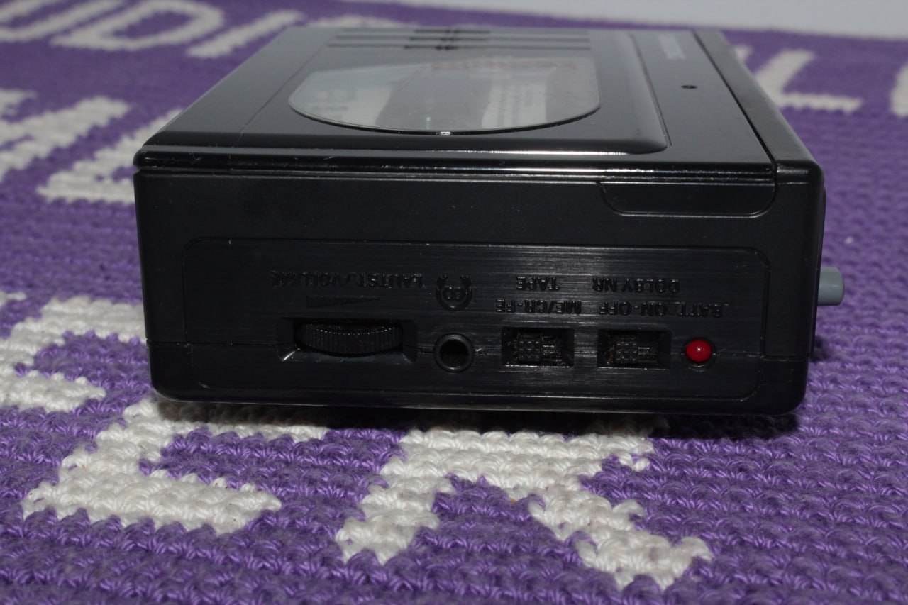 Grundig Beat Boy 180 photo 6