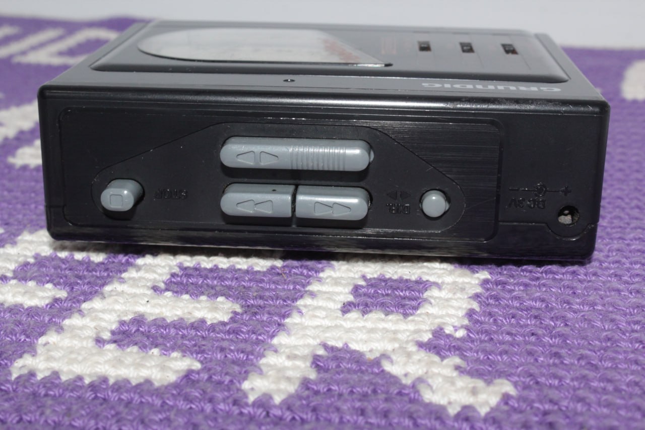 Grundig Beat Boy 180 photo 7