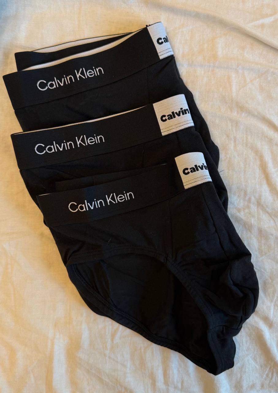 Men's Calvin underwear