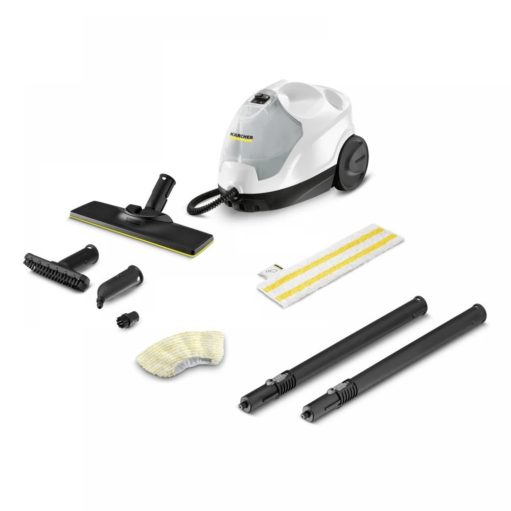 parno čistač KÄRCHER SC 4 EasyFix