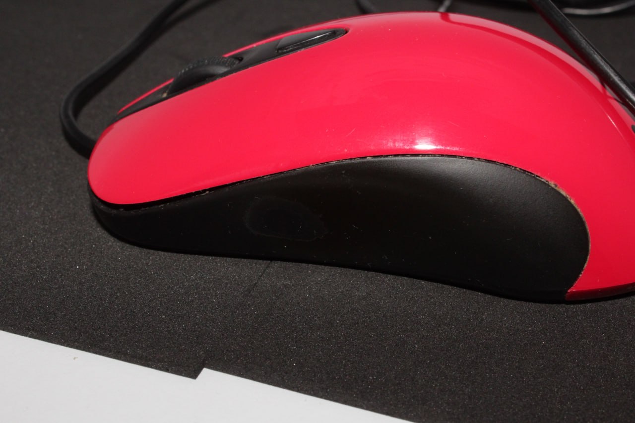 Steelseries Kinzu V3 photo 4