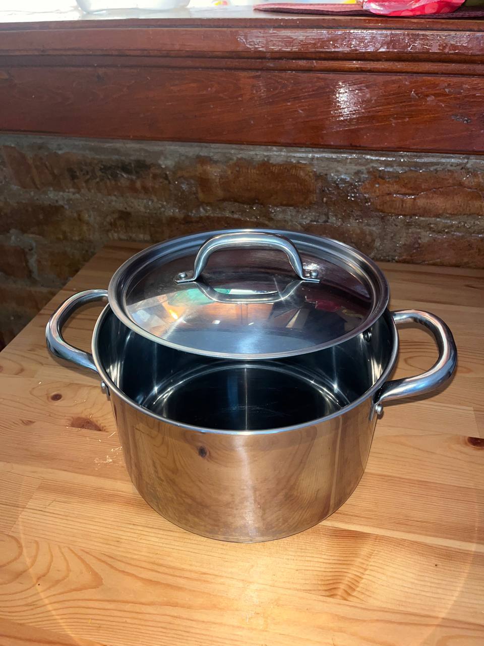 Pot