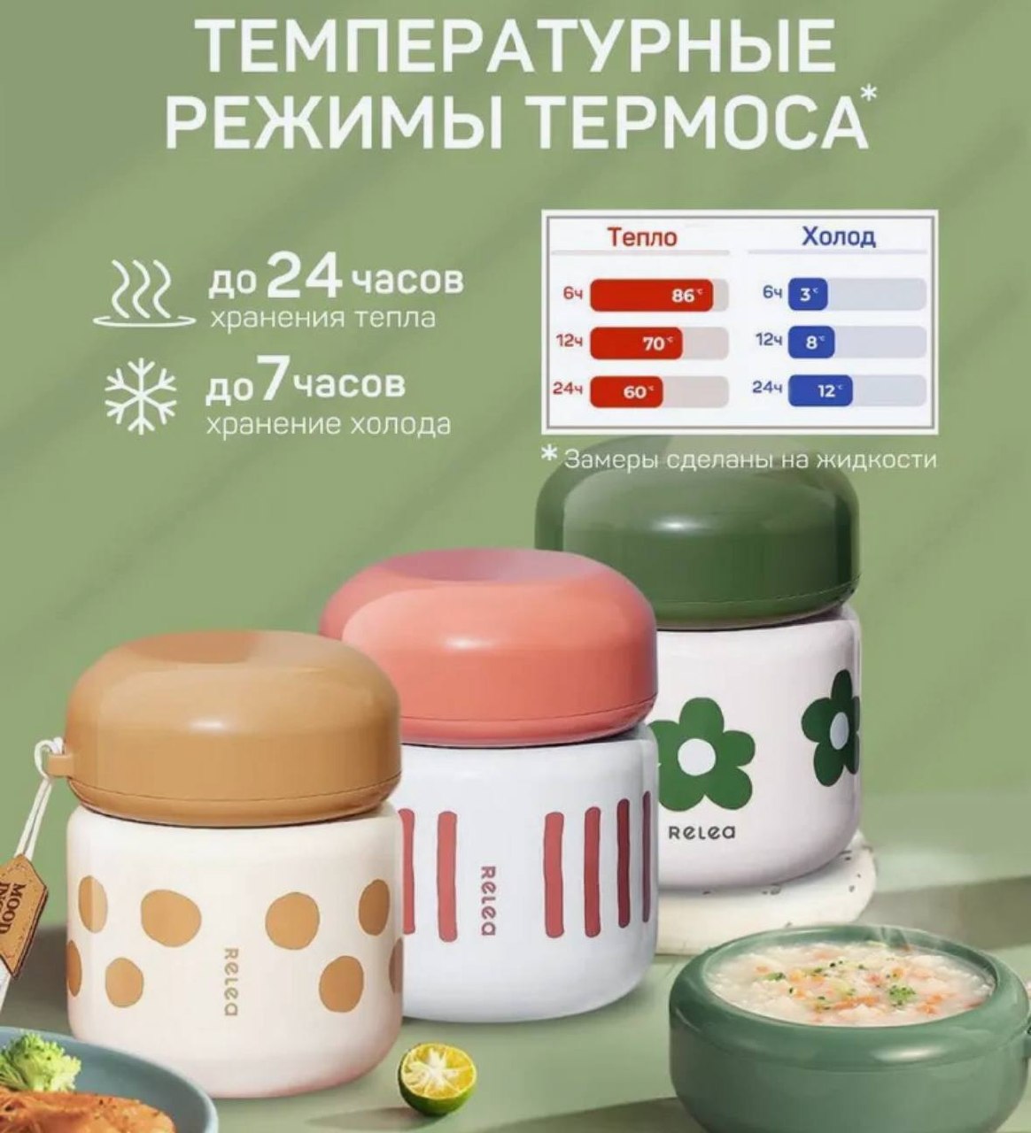 Термос photo 4