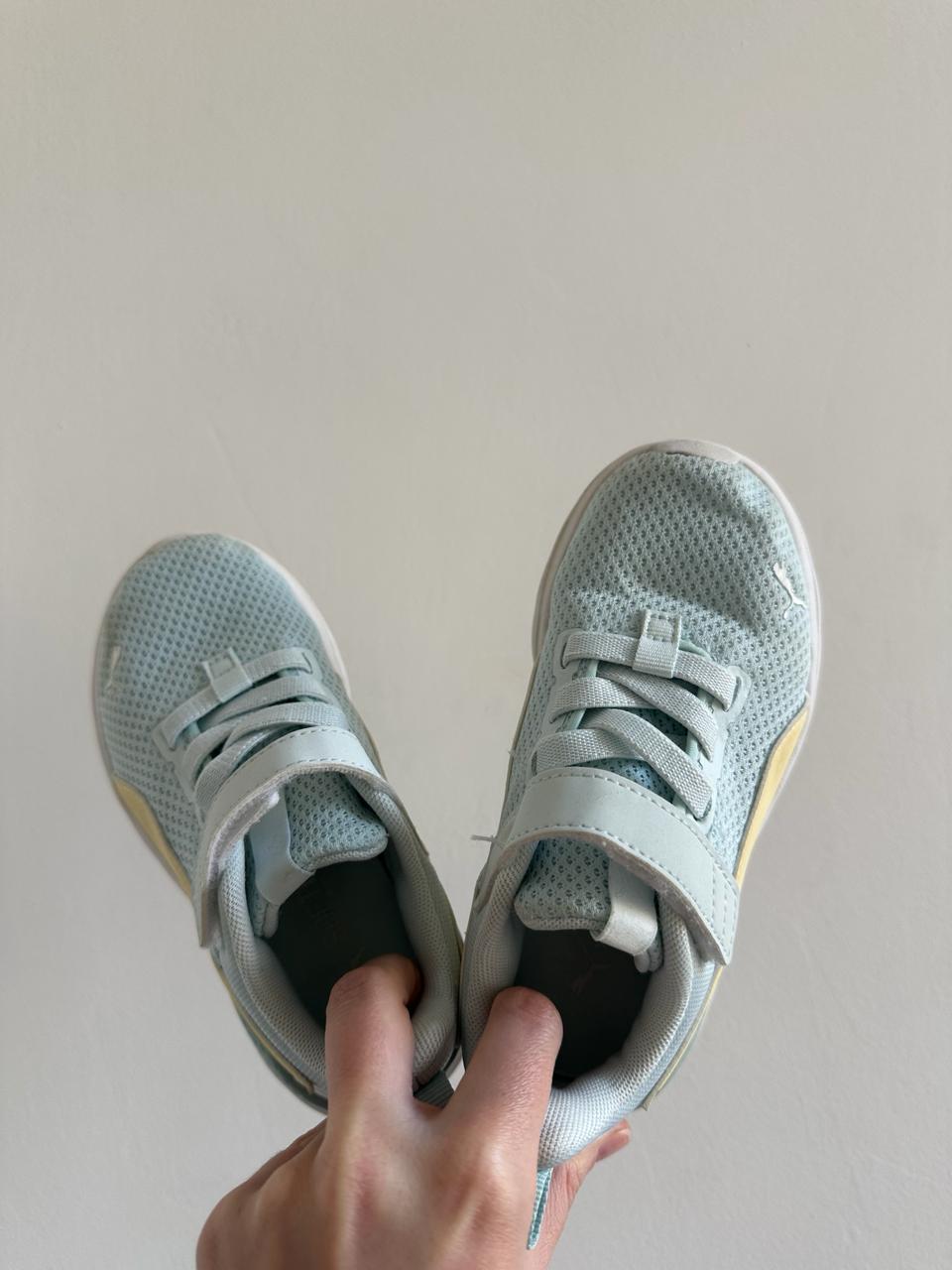 Кроссовки детские Puma