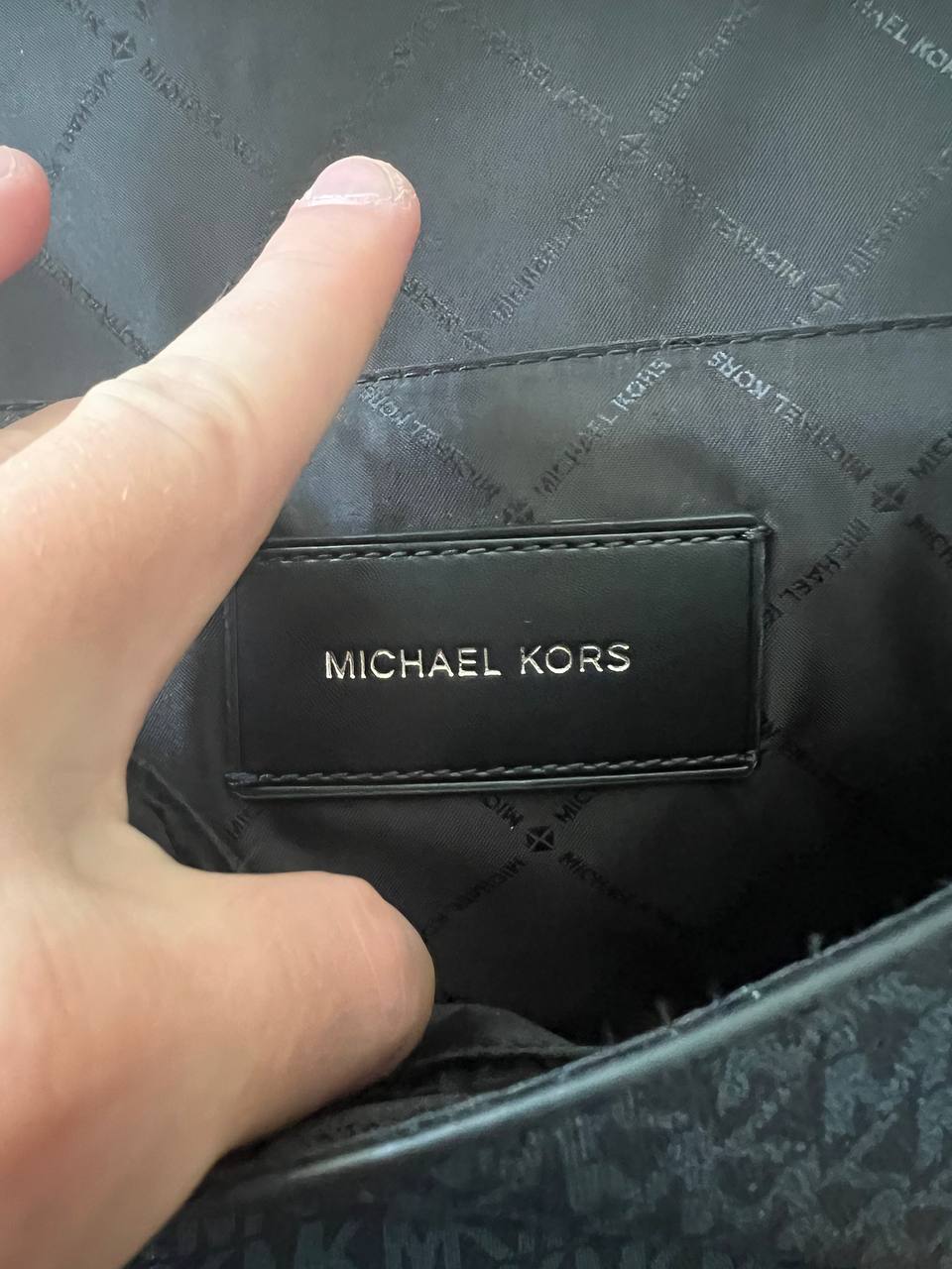 Michael Kors torba photo 2