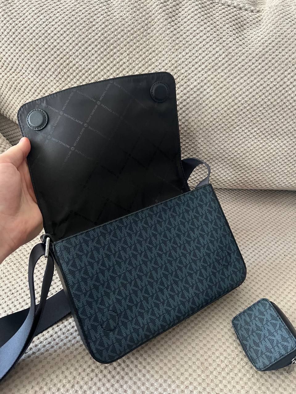 Michael Kors torba photo 4
