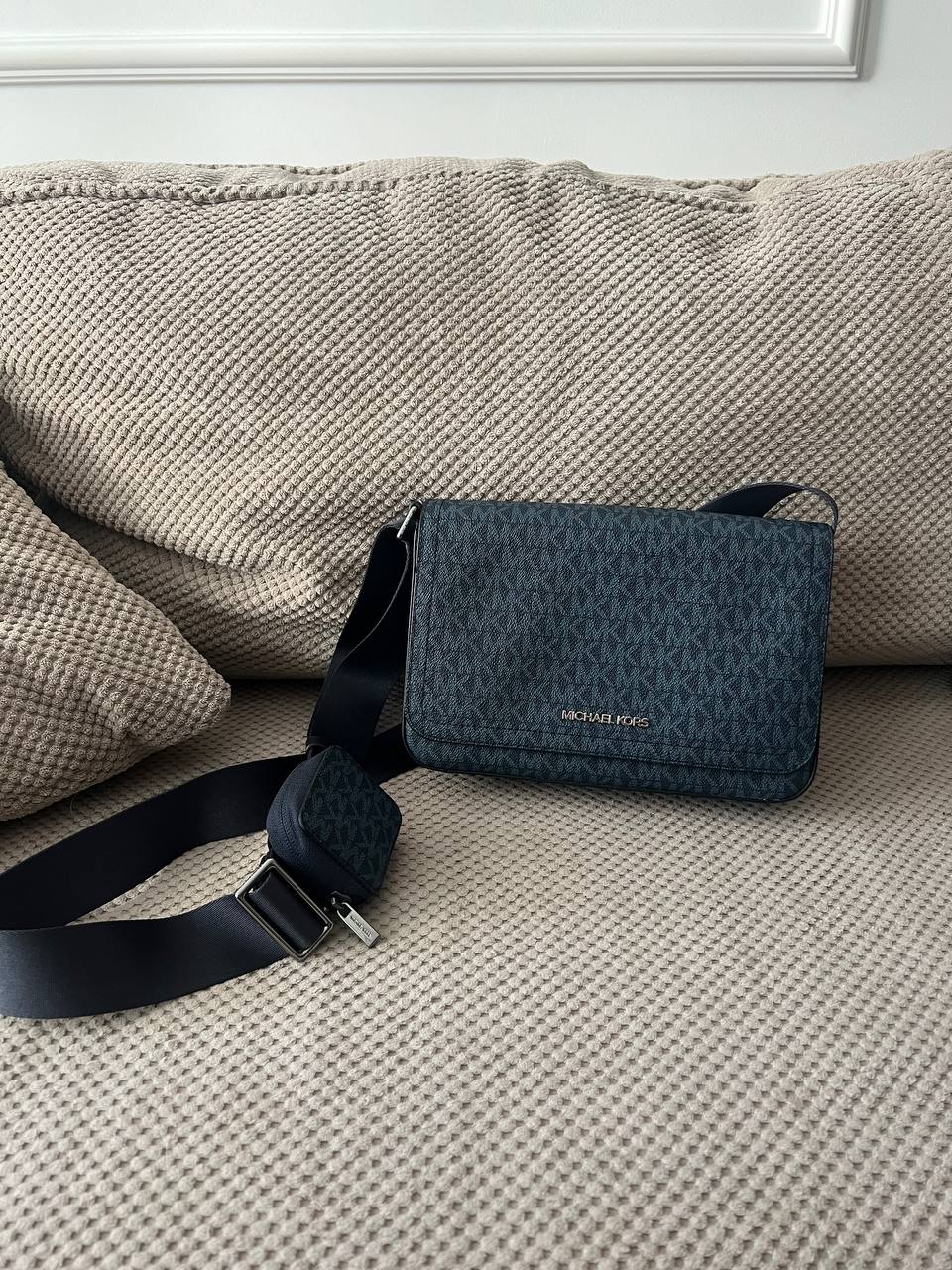 Michael Kors torba photo 5