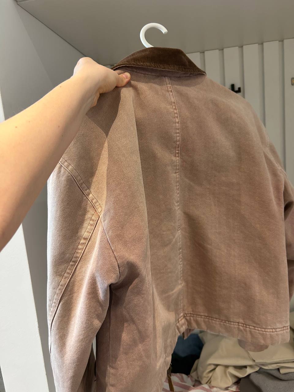 Курточка от Pull&Bear Pacific Republic photo 2