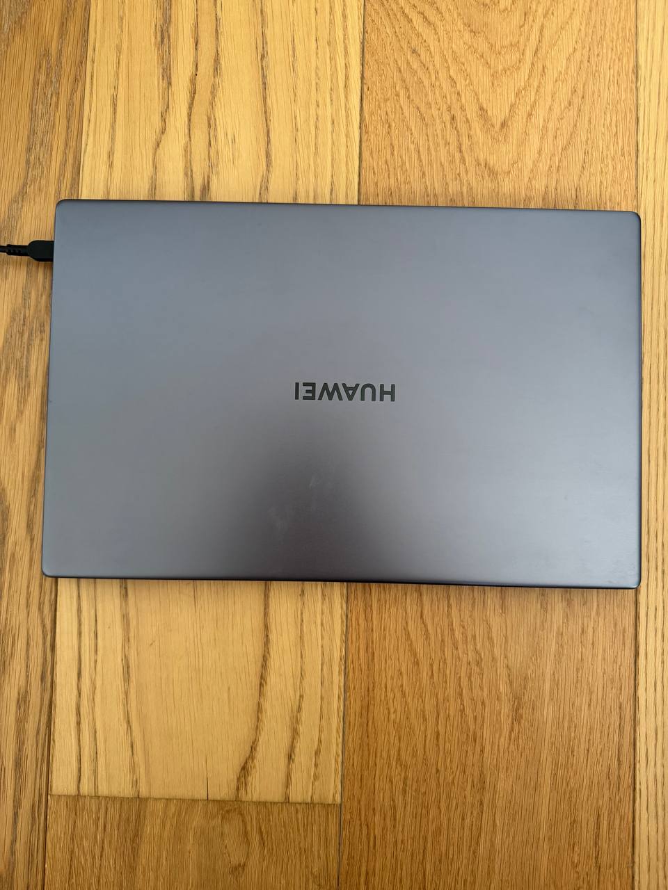 Huawei MateBook D 15