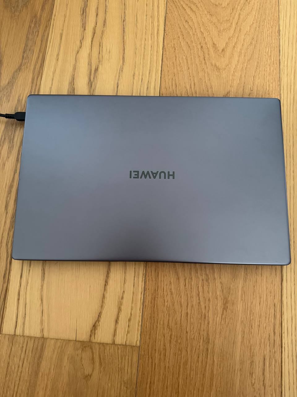 Huawei MateBook D 15 photo 5