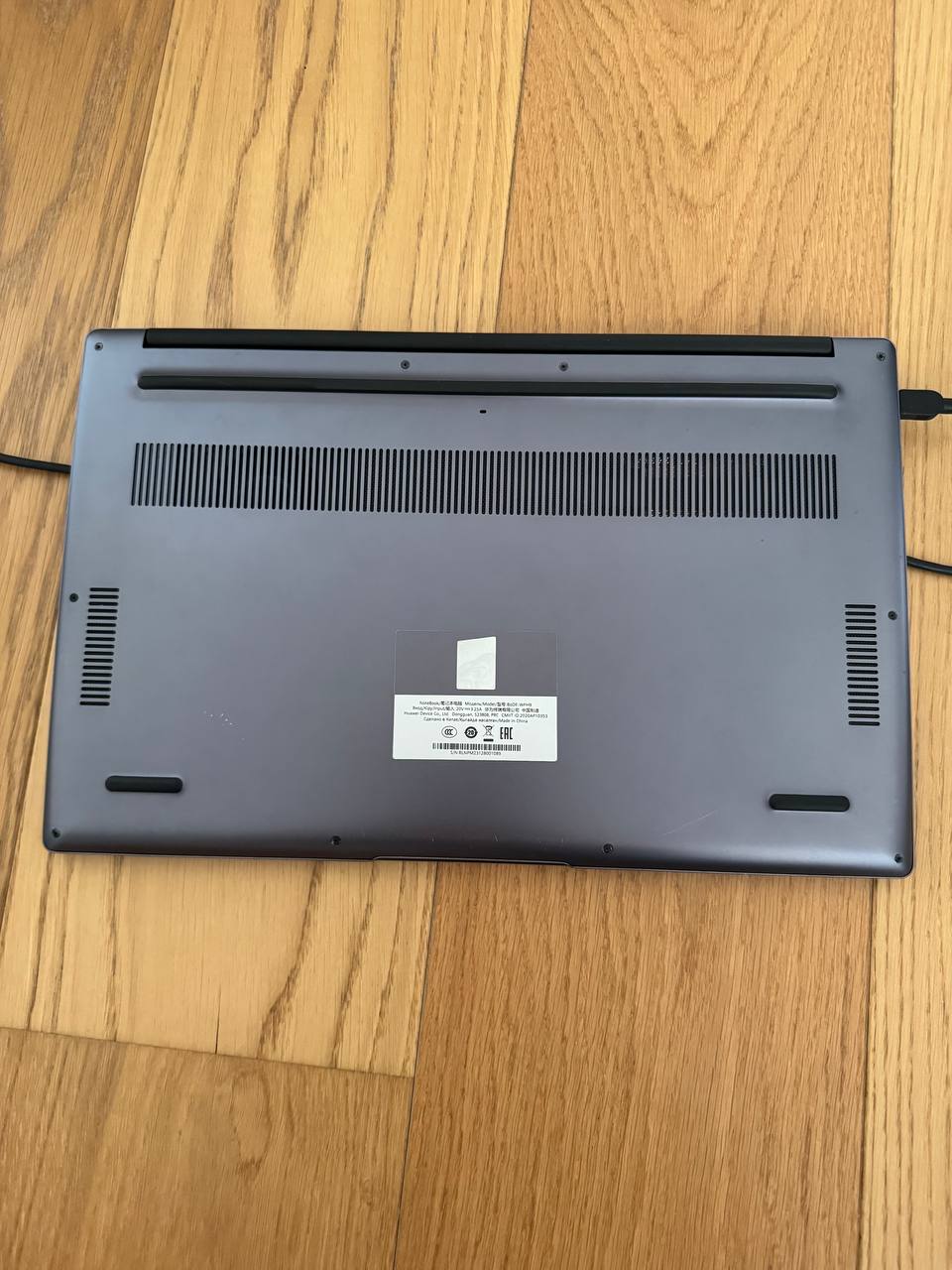 Huawei MateBook D 15 photo 6