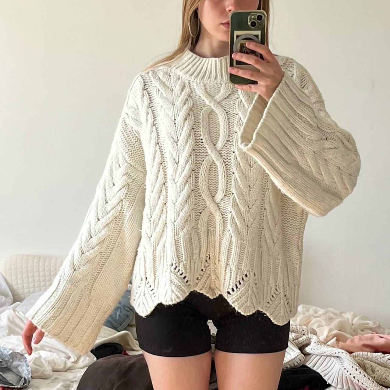Sweater photo 2