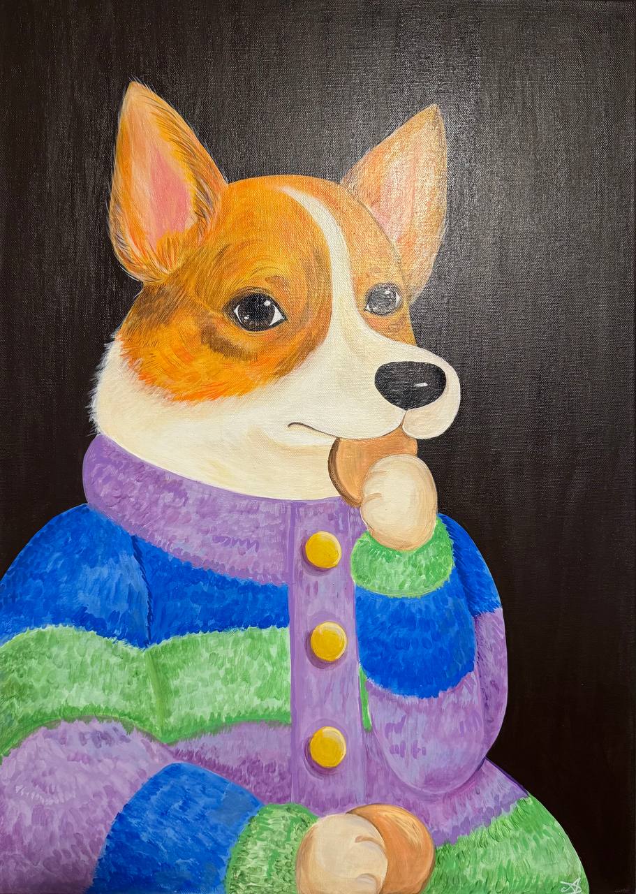 painting photo 3