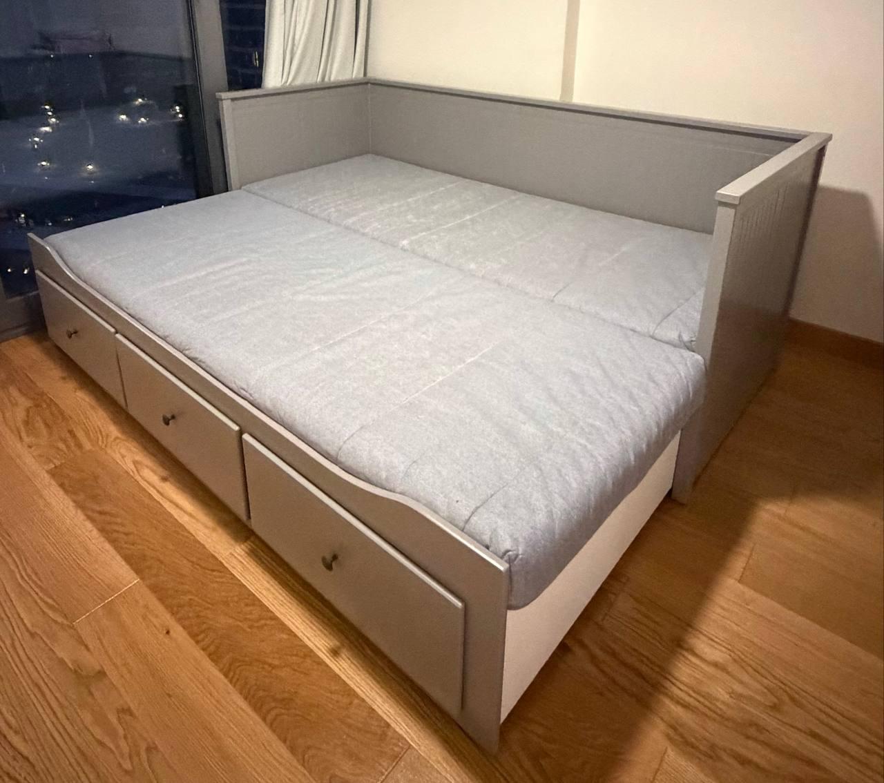 IKEKrev