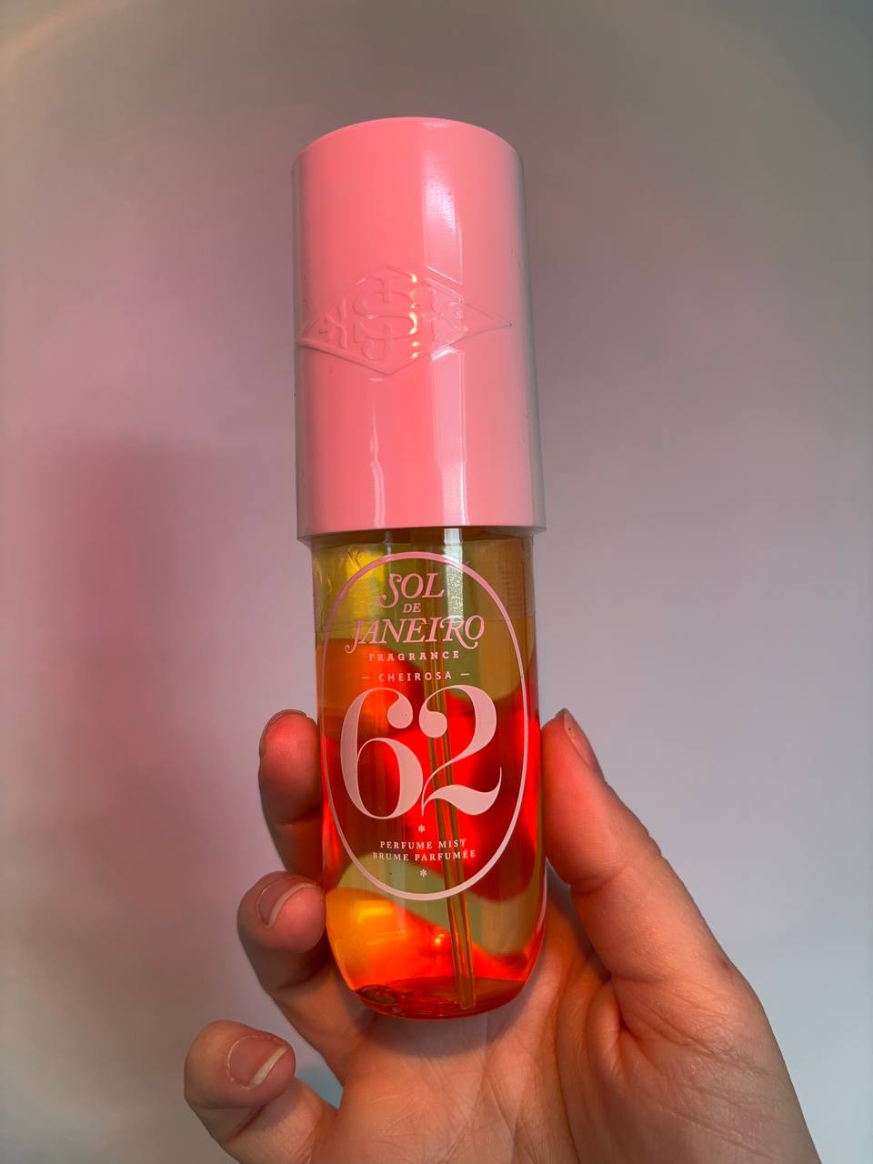 Cheirosa 62 Perfume Mist