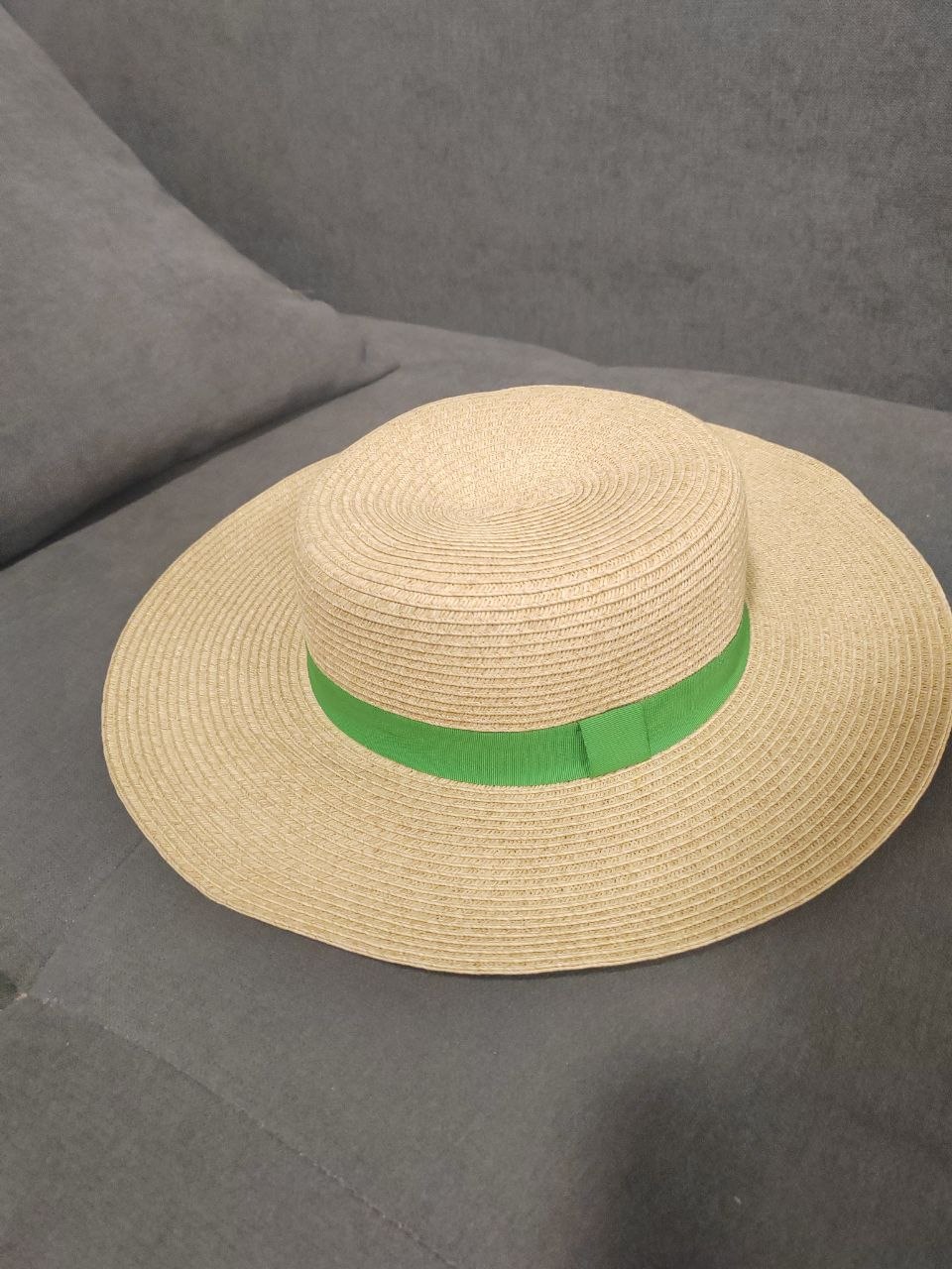 Hat