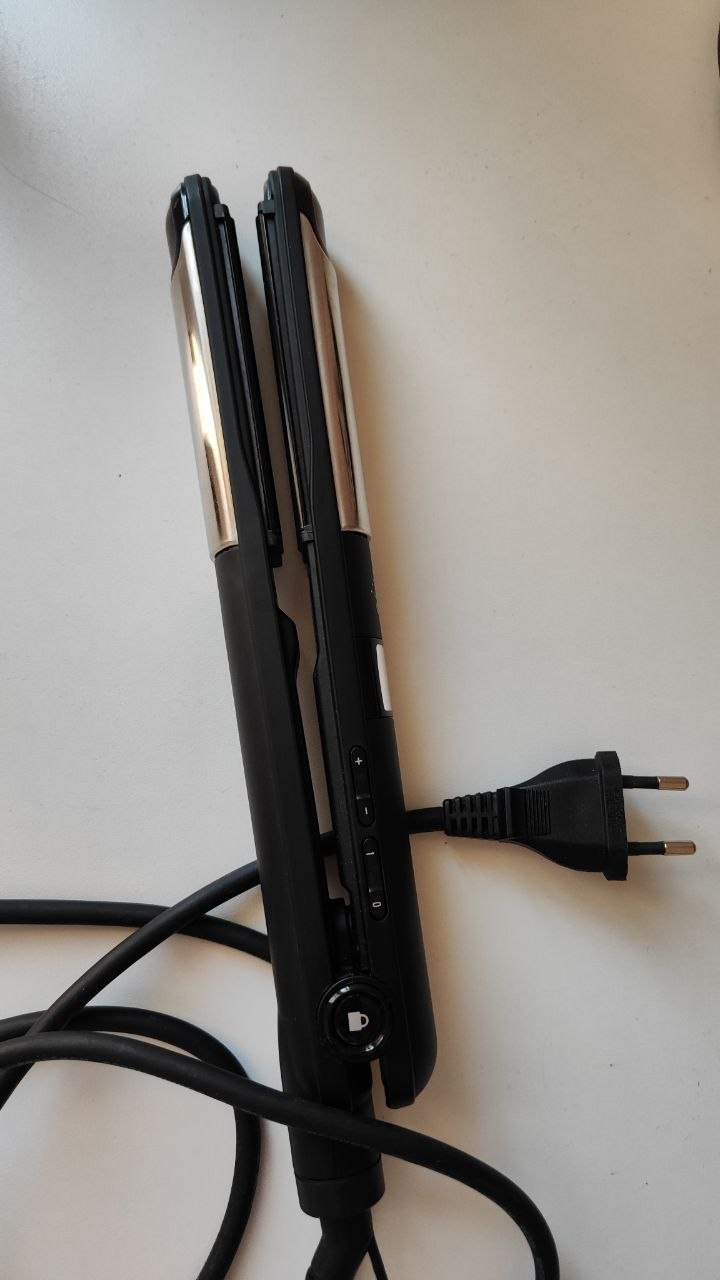 Sušilo za kosu Babyliss Smooth Pro 6709DE photo 4