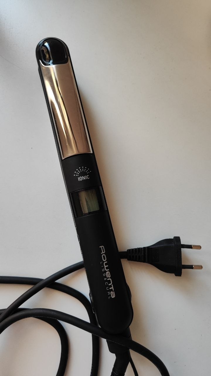 Sušilo za kosu Babyliss Smooth Pro 6709DE photo 5