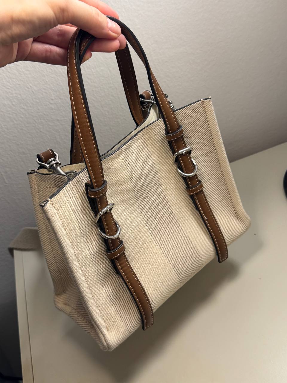Сумка Zara photo 2
