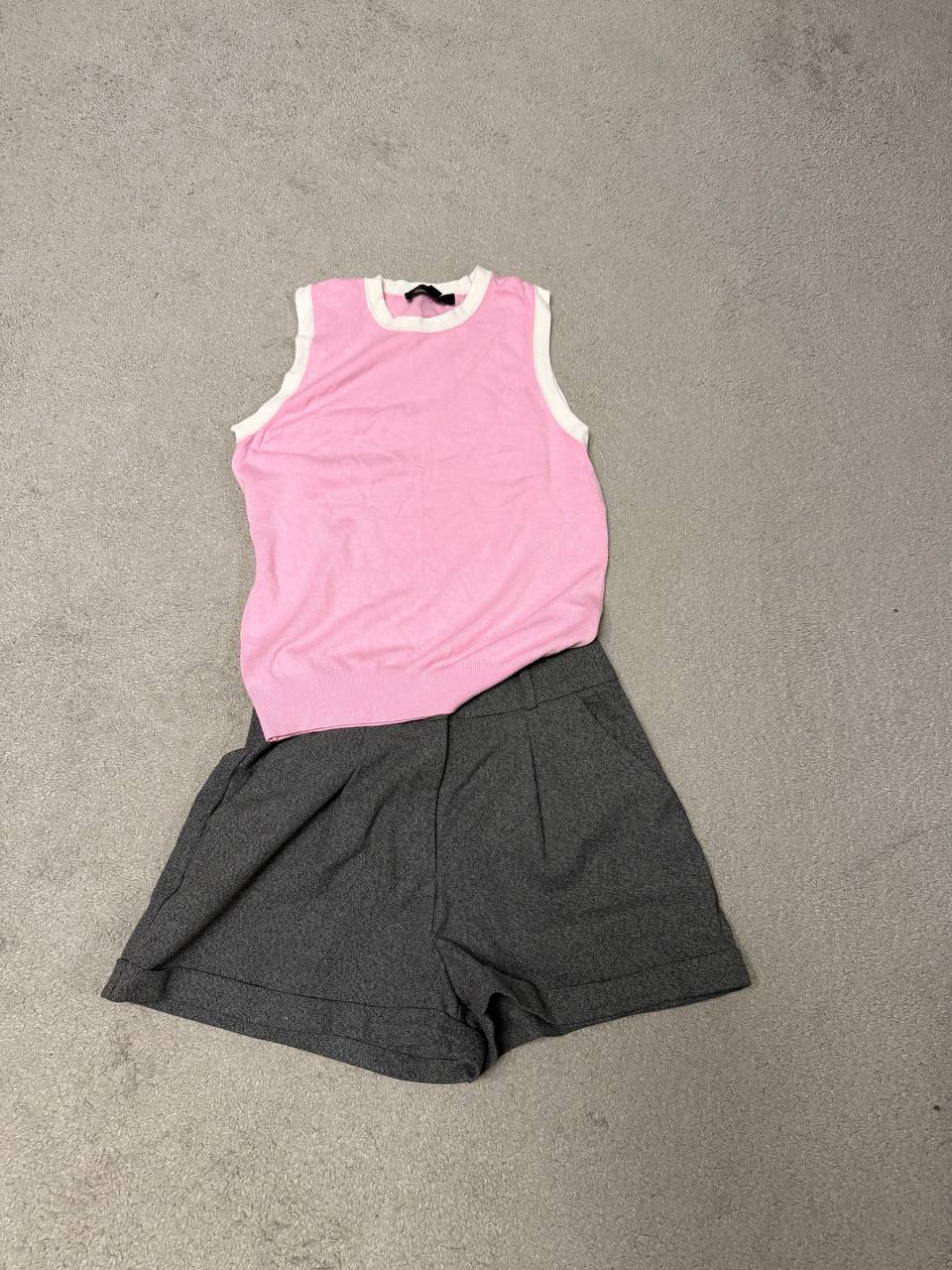 Майка ZARA