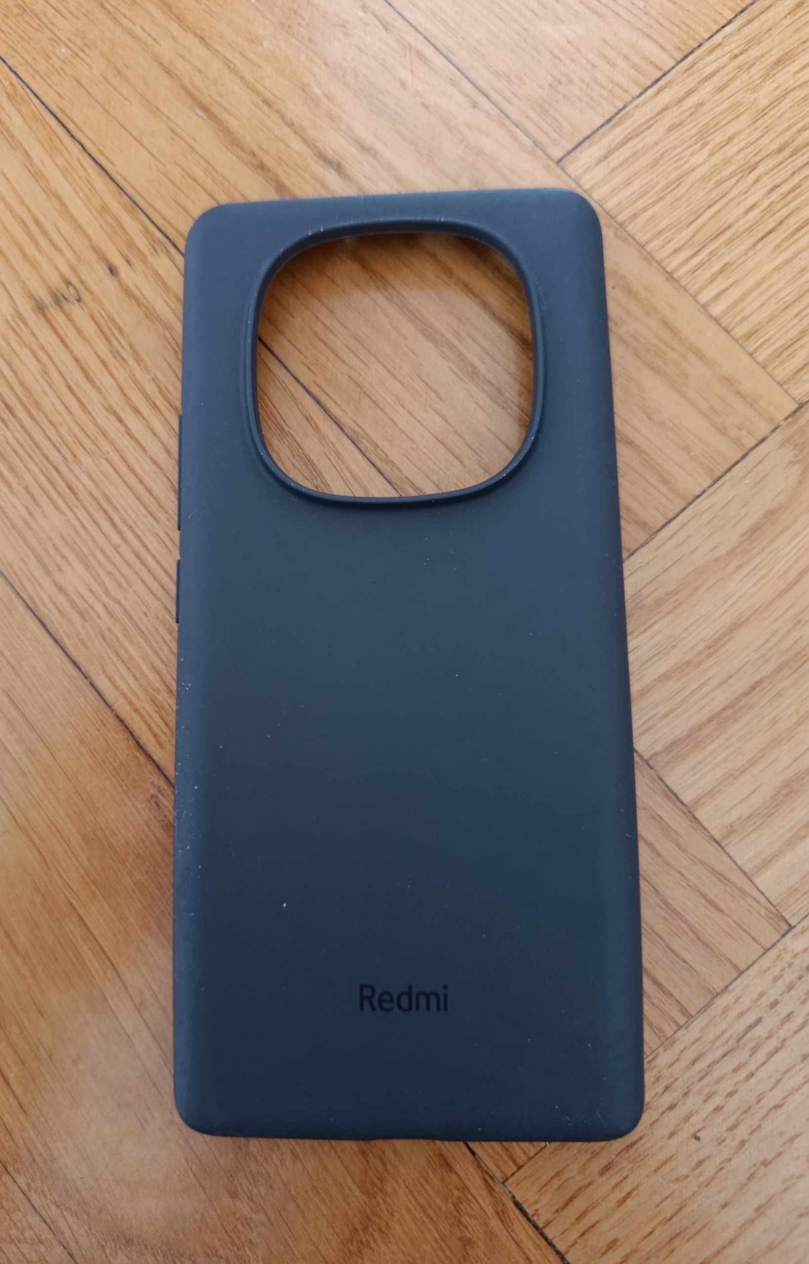 Кутија за Xiaomi Redmi Note 14 Pro