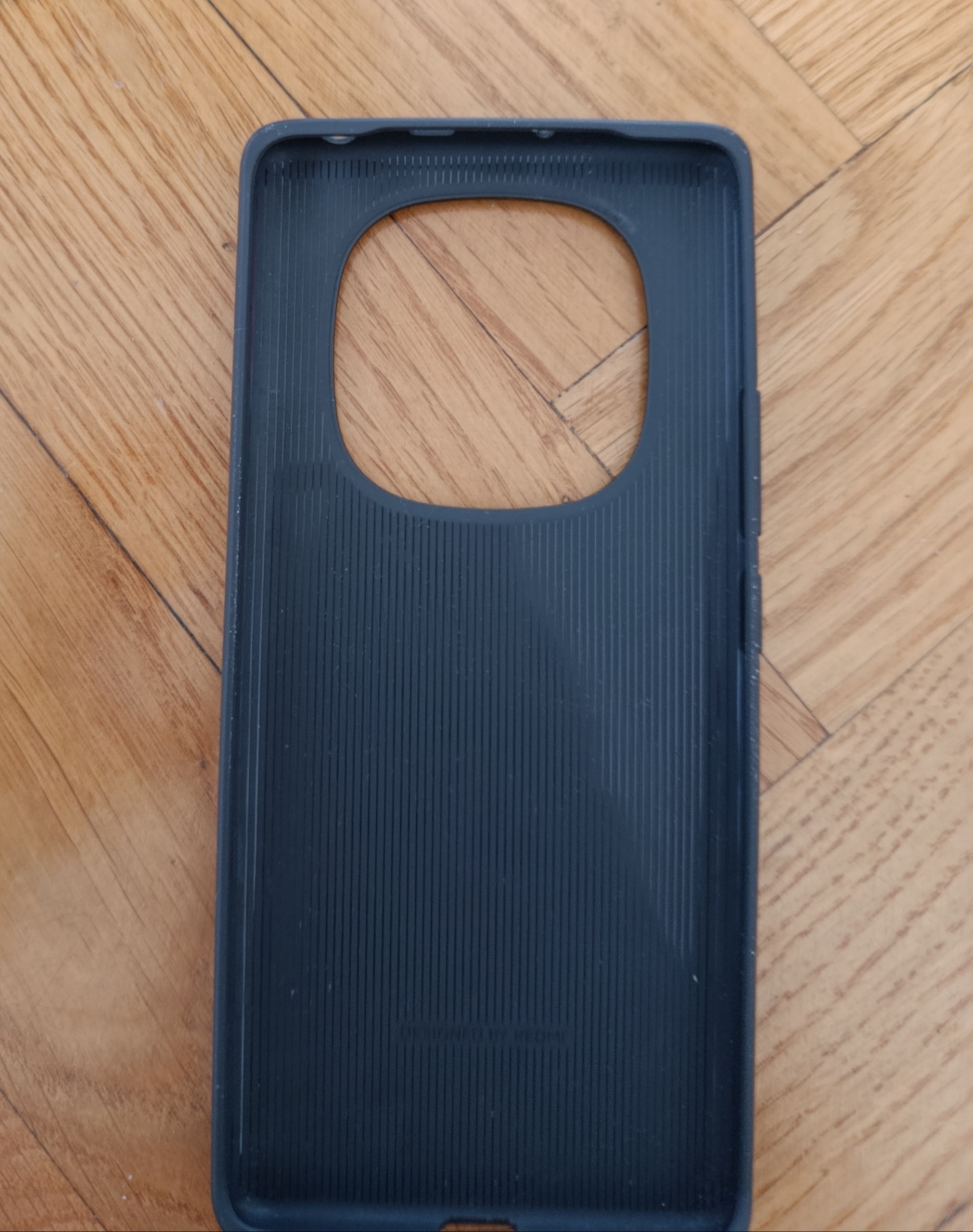 Кутија за Xiaomi Redmi Note 14 Pro photo 2