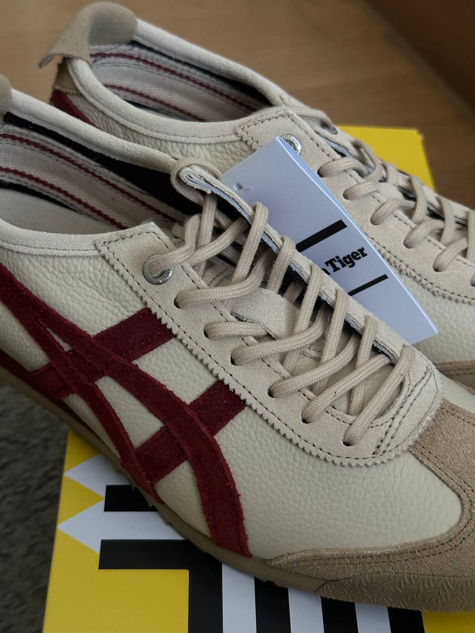 Onitsuka Tigar Meksiko 66 SD photo 2