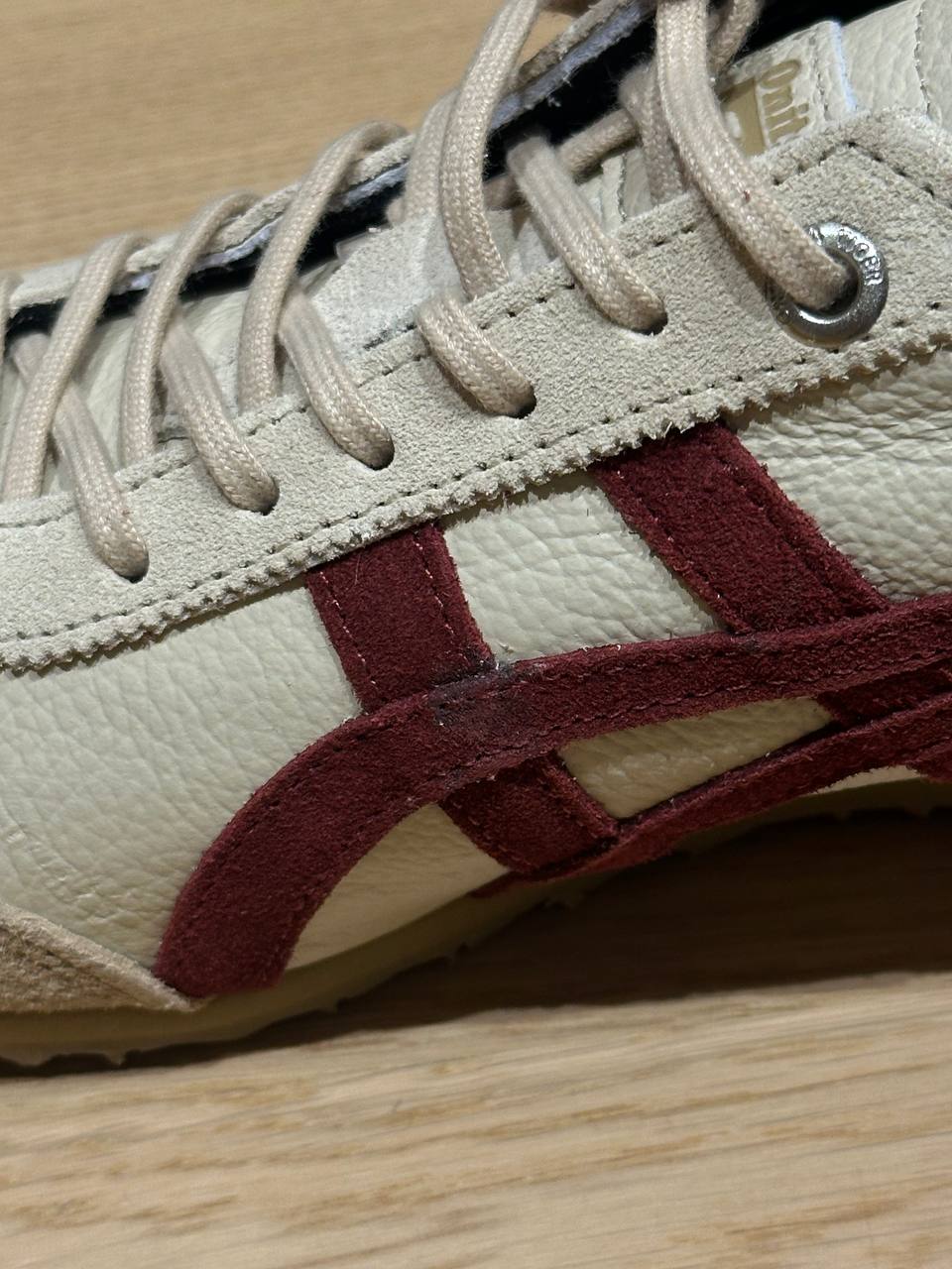 Onitsuka Tigar Meksiko 66 SD photo 3