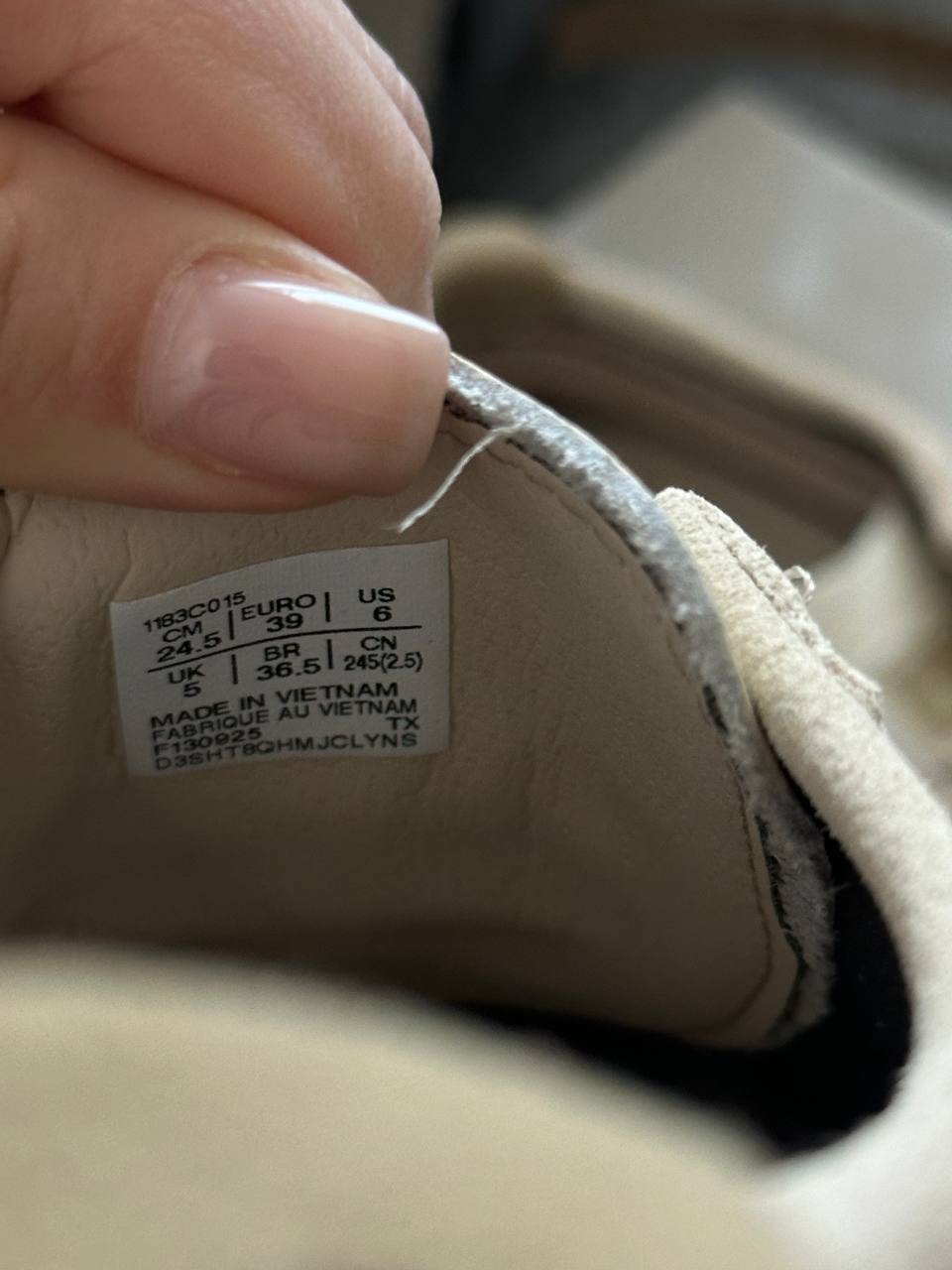 Onitsuka Tigar Meksiko 66 SD photo 4