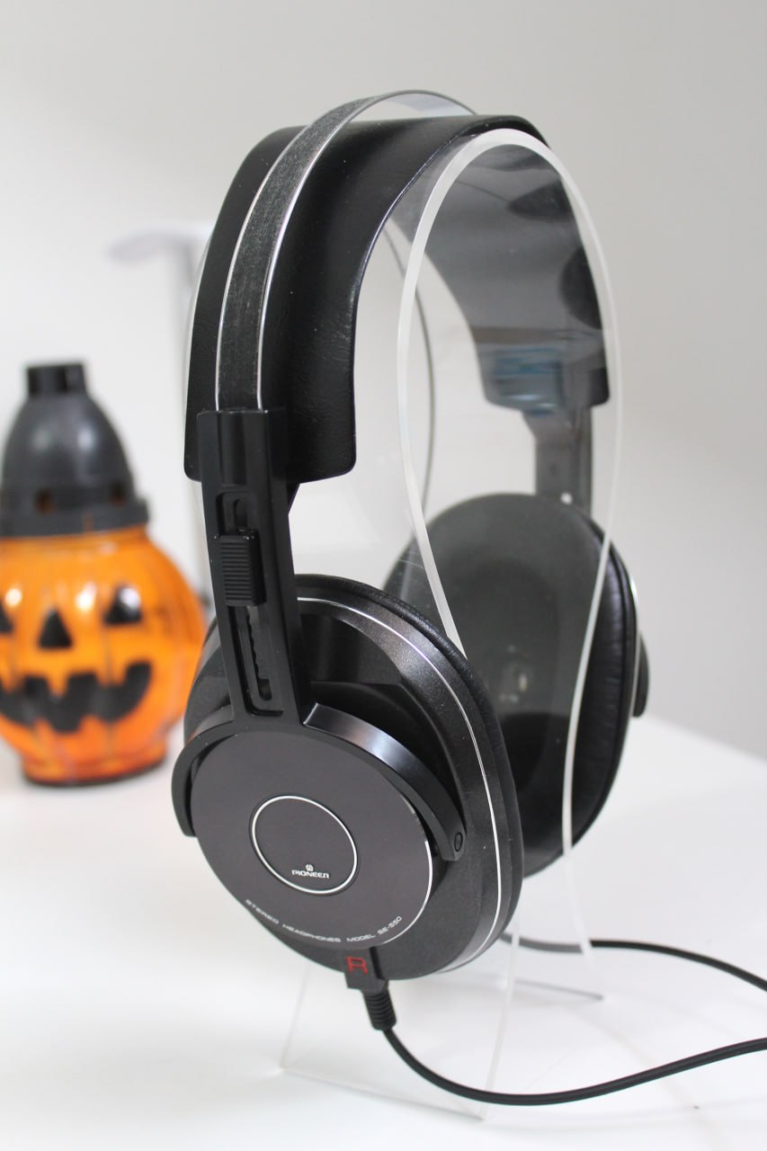 Sony MDR-CD750 photo 2