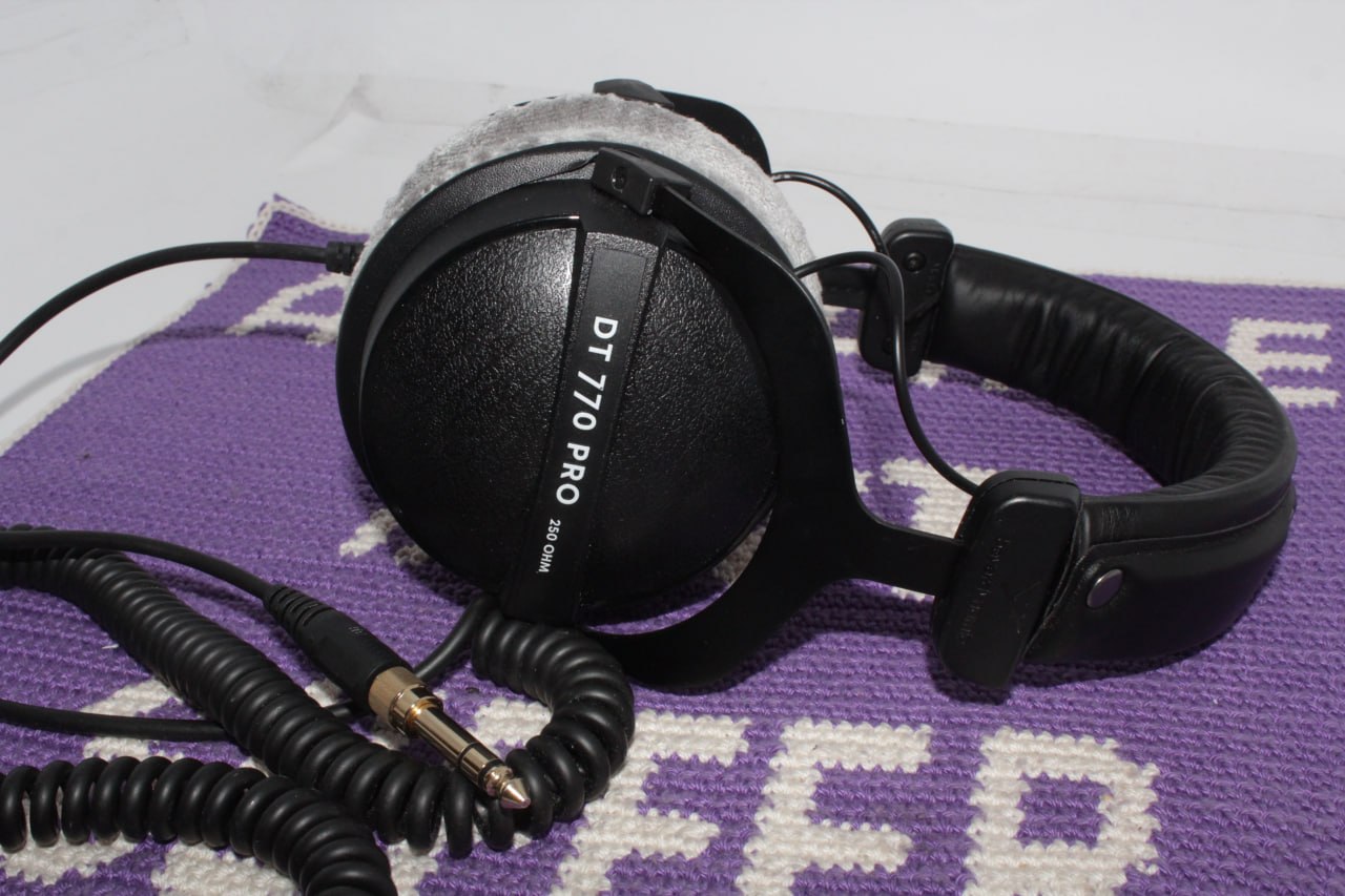 Sony MDR-CD750 photo 3