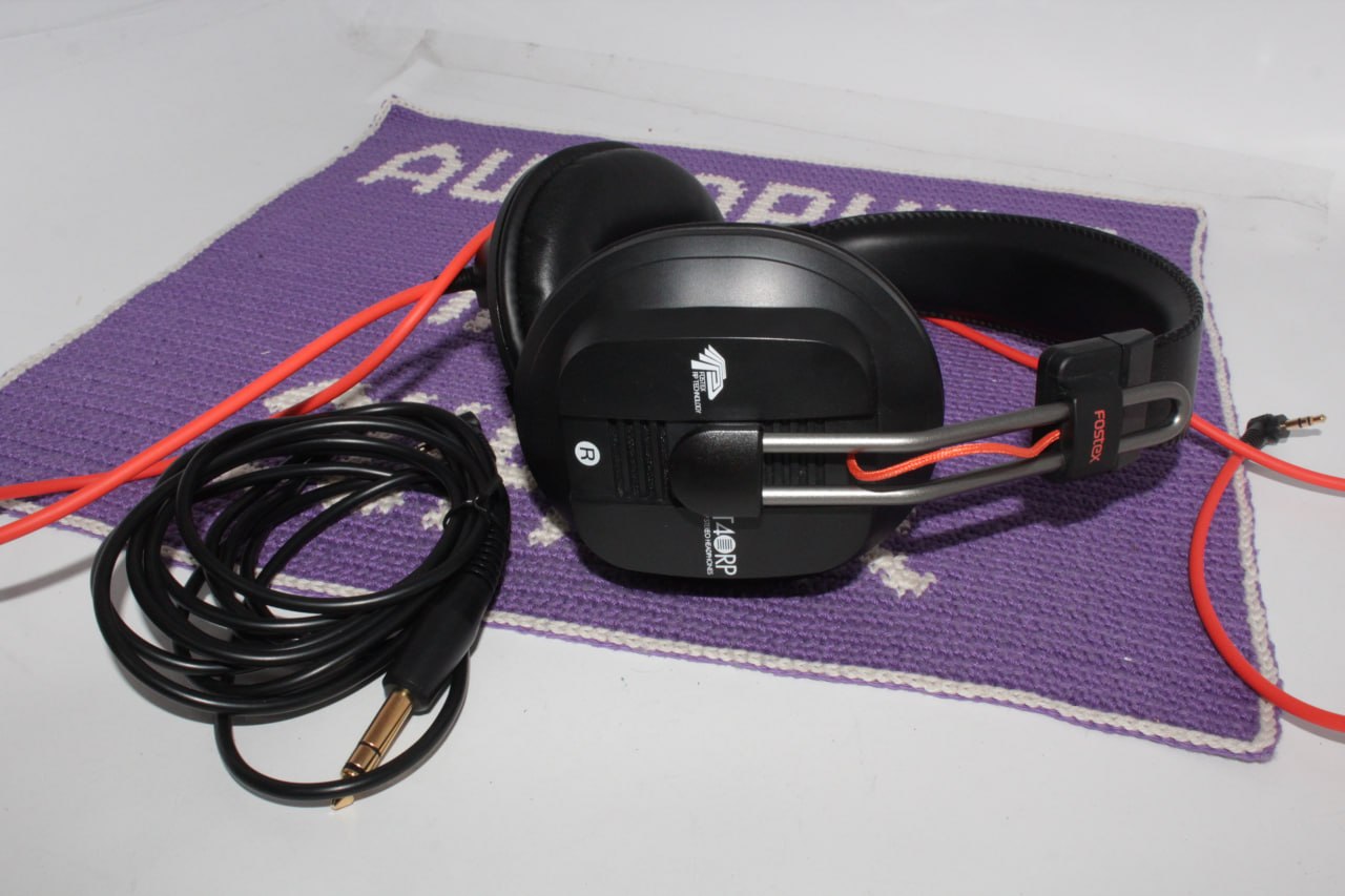 Sony MDR-CD750 photo 4