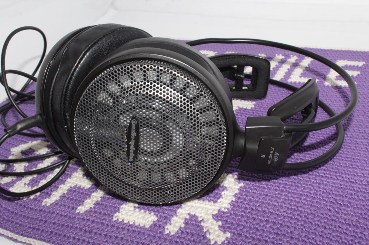 Sony MDR-CD750 photo 5