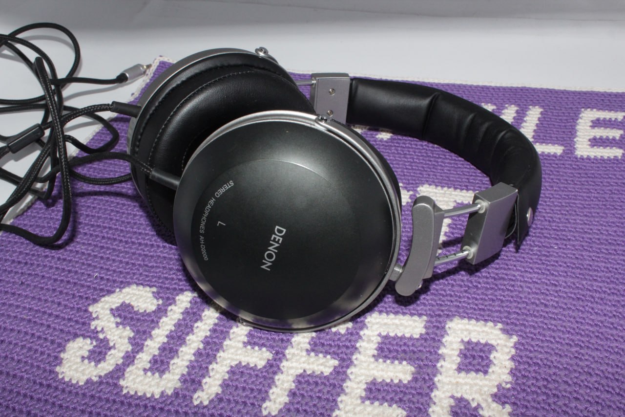 Sony MDR-CD750 photo 6